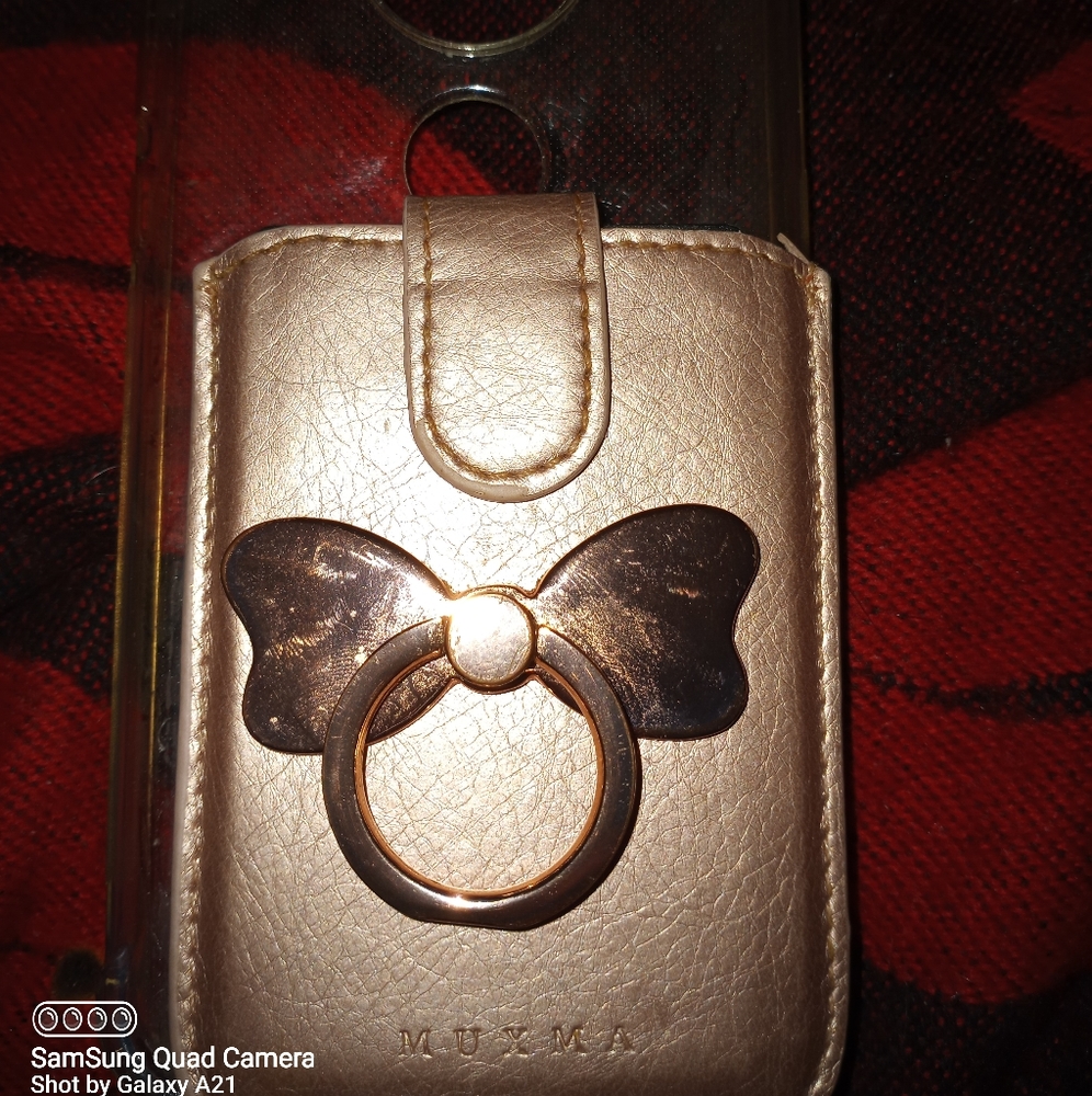 Cellphone case